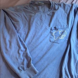 Ivory Ella long sleeve